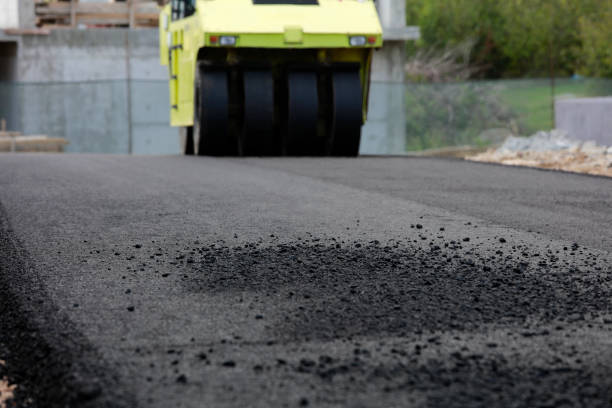 Best Driveway Pavers Installation  in Salem, MA
