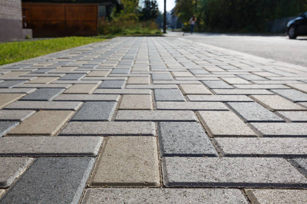Salem, MA Driveway Pavers Company