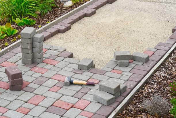 Reasons to Select Us for Your Driveway Paving Requirements in Salem, MA