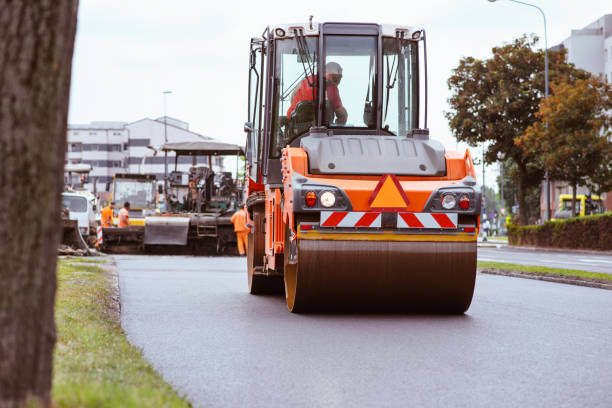 Driveway Repair Near Me