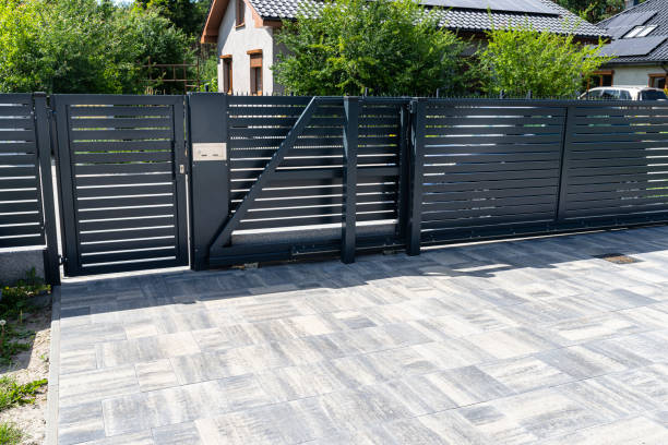 Best Best Driveway Pavers  in Salem, MA