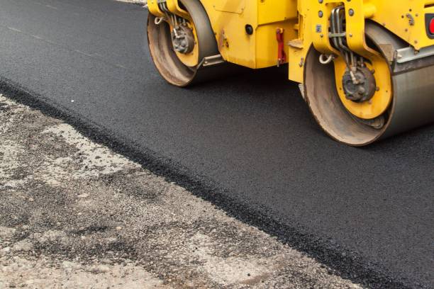 Best Driveway Pavers Installation  in Salem, MA